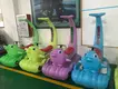 For Supermarket Miniature Amusement Rides 36v by XiaoTongYao 6