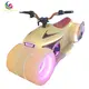 XiaoTongYao Kids Amusement Rides Bumper Carfree Design 6