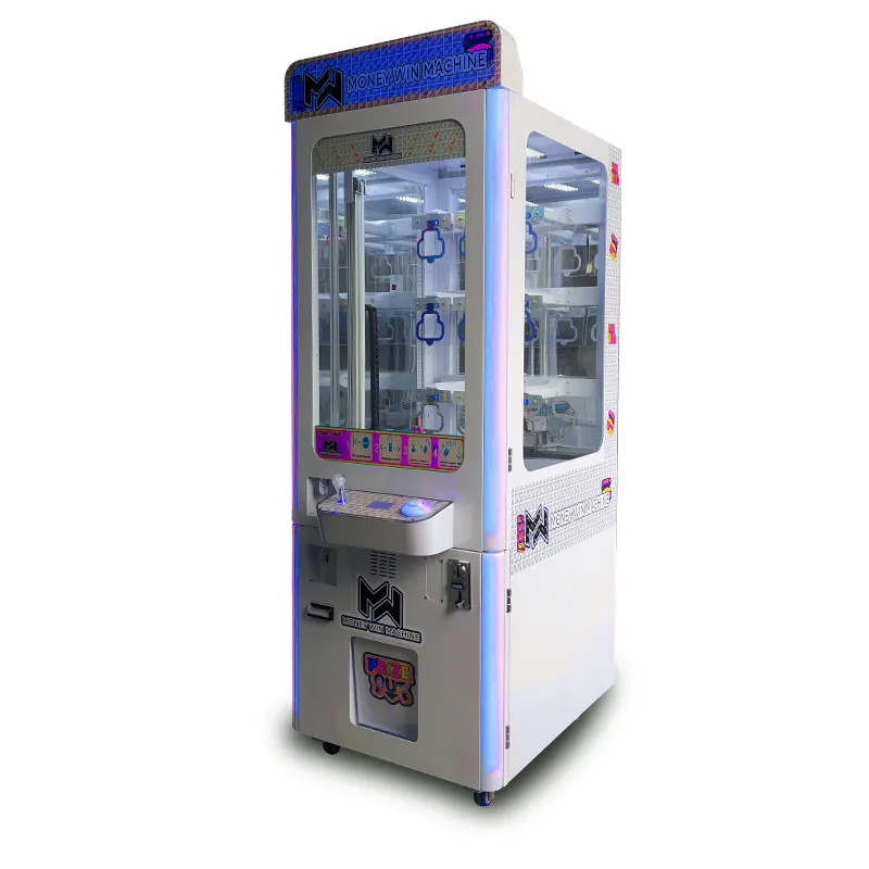 Newest Custom Skee Ball Machine Series for Park 5