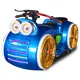 Good Sellingelectric Kiddie Car for Park 52KG Molded Shell 2