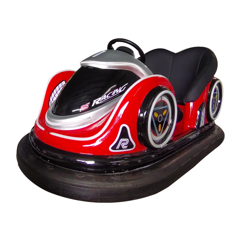 Kids Electric Bumper Car Amusement Fairground Bumper Cars Gibaligya 1