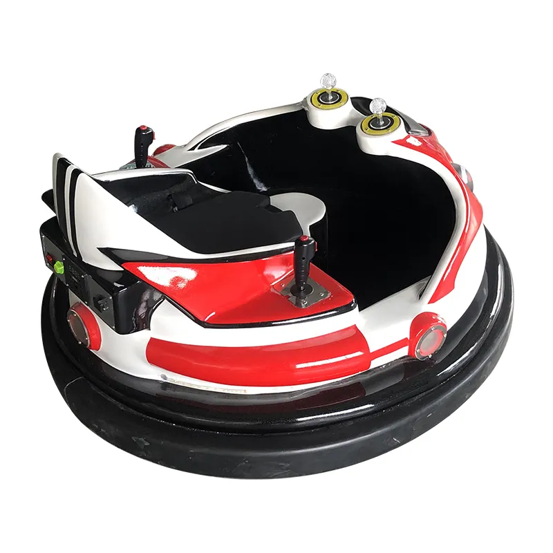 Popular Outdoor Playground Equipment for Parks Price List 3