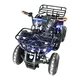 Mini Amusement Rides Xiaotongyao - for Home - XiaoTongYao 5