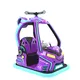 Highly Ratedbuy Outdoor Playground Equipment for Supermarket Xiaotongyao 2