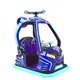 Highly Ratedbuy Outdoor Playground Equipment for Supermarket Xiaotongyao 4