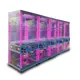Wholesale Claw Machine for Candy in many styles for Supermarket 5