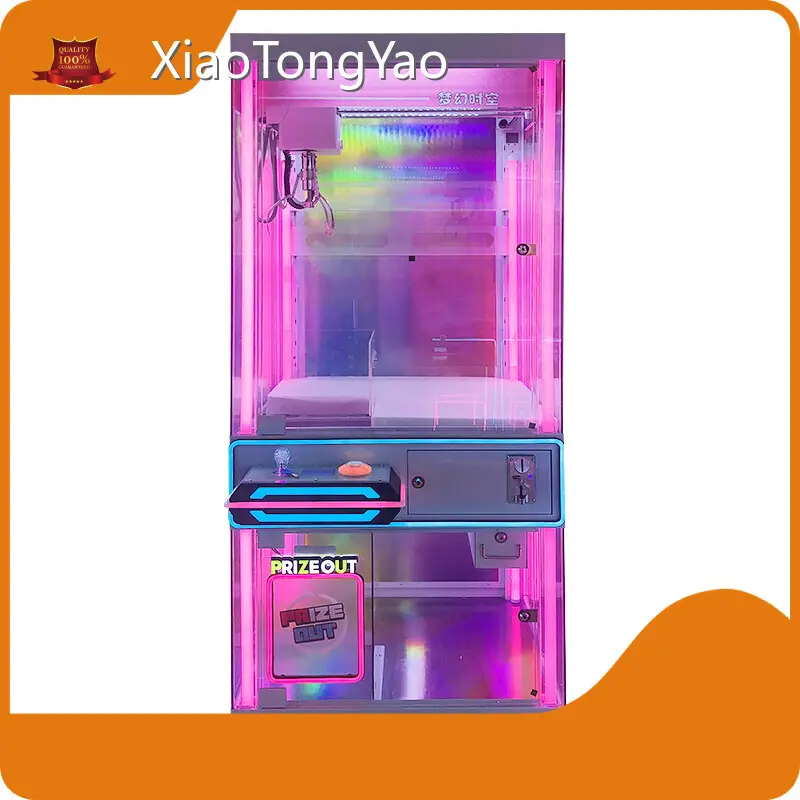 Big Claw Machine Factory Price for Park 1
