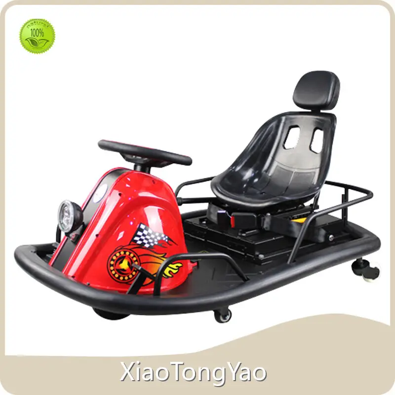 Kiddie Cars for Sale Xiaotongyao - for Supermarket - XiaoTongYao 1