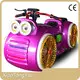 Good Sellingelectric Kiddie Car for Park 52KG Molded Shell 1