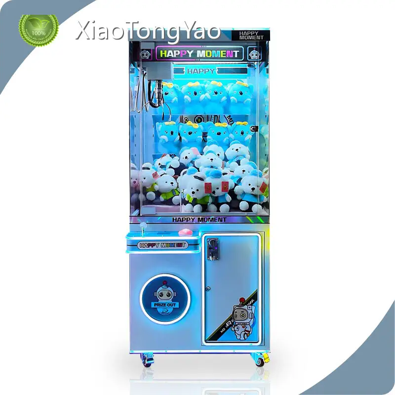 Claw Machine Price Xiaotongyao - for Park - XiaoTongYao 1