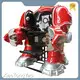 Newestmini Train for Sale for Home 5-6 Hours W102B 1
