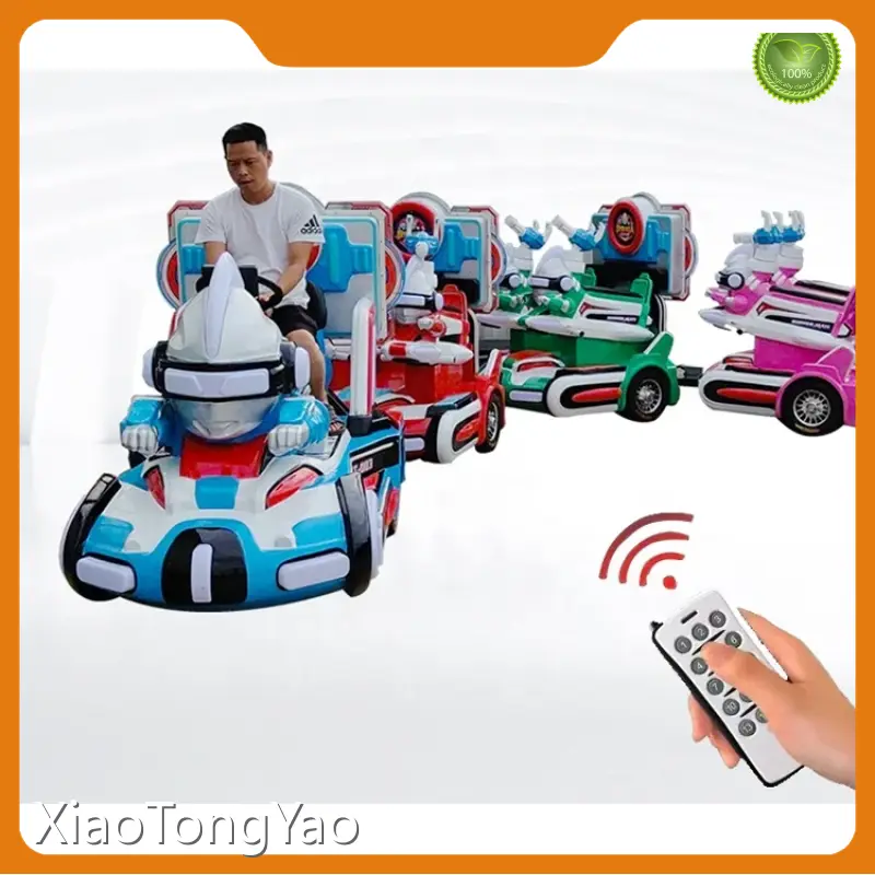 New Amusement Park Train Rides Amusement Park Train Rides Company 1