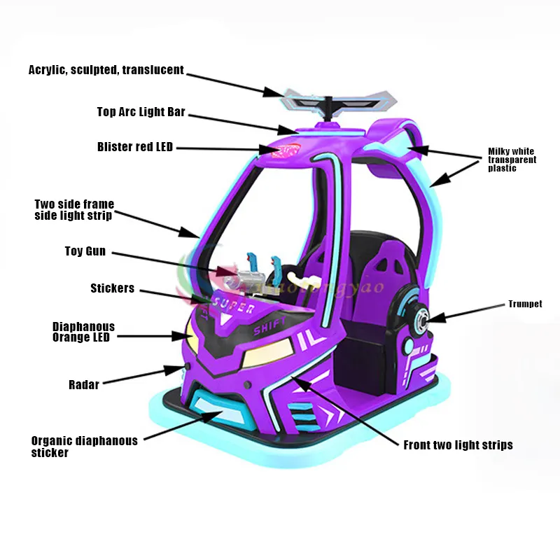 New Best Outdoor Playground Equipment Price List 7