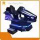 Virtual Reality Arcade Machine 185 Kg 2.8KWseries 1