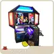 Shooting Arcade Games for Sale Xiaotongyao Shooting Machinealuminum Foil 1