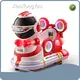 Hot Sale Electric Kiddie Car Luxury for Park 1