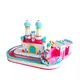 XiaoTongYao Riding Train for Kids Price List 5