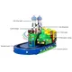 XiaoTongYao Riding Train for Kids Price List 2