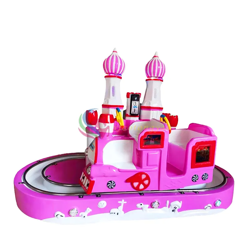 XiaoTongYao Riding Train for Kids Price List 4