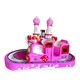 XiaoTongYao Riding Train for Kids Price List 4