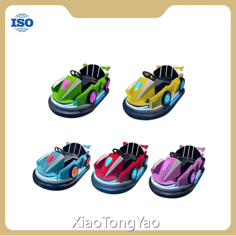 XiaoTongYao Seesaw Outdoor Playground Equipment ＜100kg Seesaw Outdoor Playground Equipmentquality Assurance 1