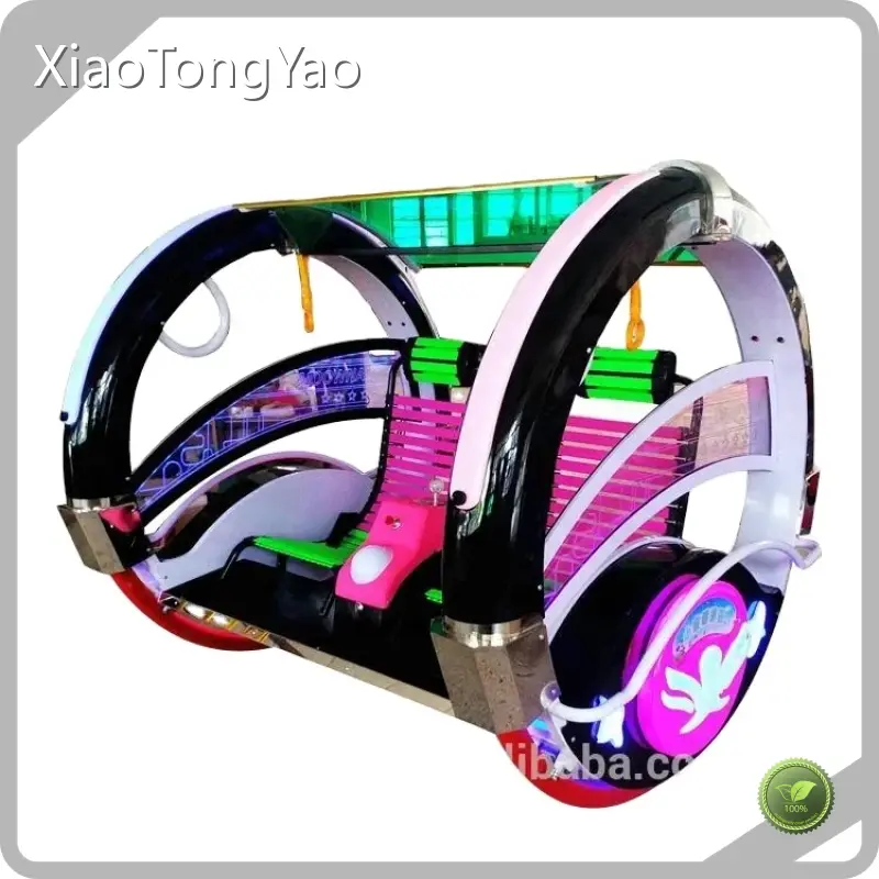 Durable 360 Rolling Car for Sale Price List 1