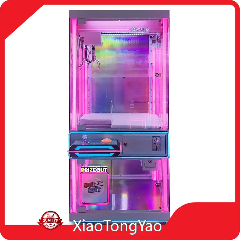 Claw Machine for Candy for Home Factory 1