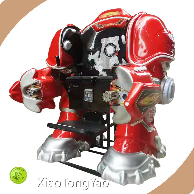 Quality Electric Kiddie Car Electric Kiddie Car Company 1