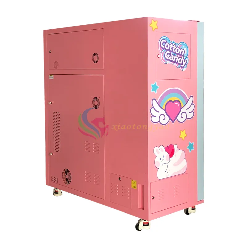 XiaoTongYao Best Custom Arcade Cabinets Price List 5