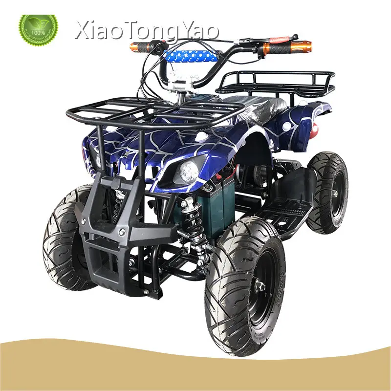 Children's Amusement Rides for Sale Xiaotongyao with Good Price 1