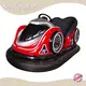 Factory Direct Bumper Car Supplier Overseas Market for Supermarket 1