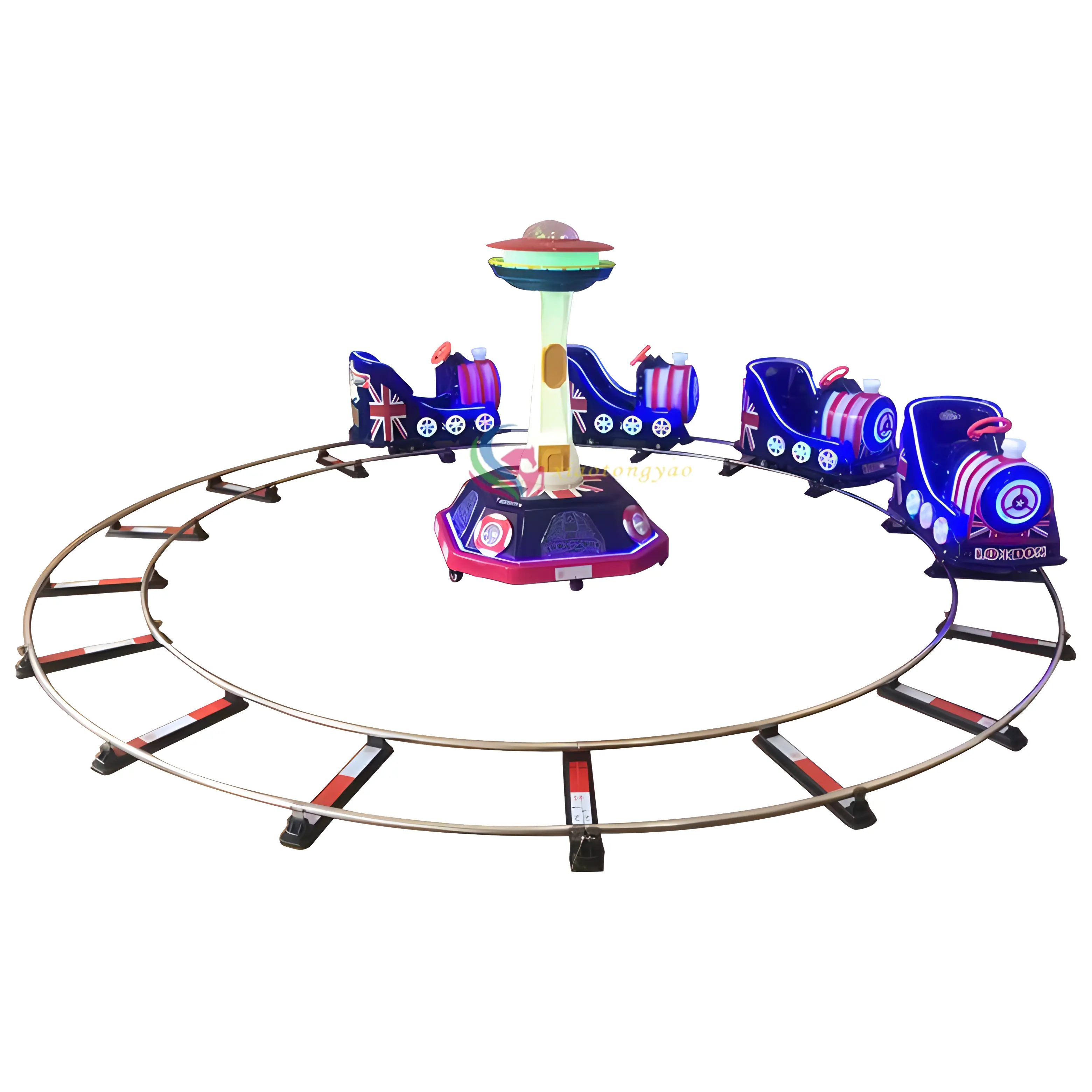XiaoTongYao Outdoor Play Equipment Manufacturers Xiao Tong Yao Company 2