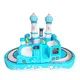 XiaoTongYao Outdoor Playground Manufacturer Price List 4