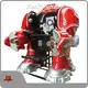 Durable Garden Playing Equipment Manufacturers From China for Park 1