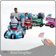 Playground Equipment Manufacturer Kids and Adult - for Park - XiaoTongYao 1