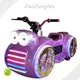Highly Ratedelectric Kiddie Car for Supermarket 250w 100-500kg 1