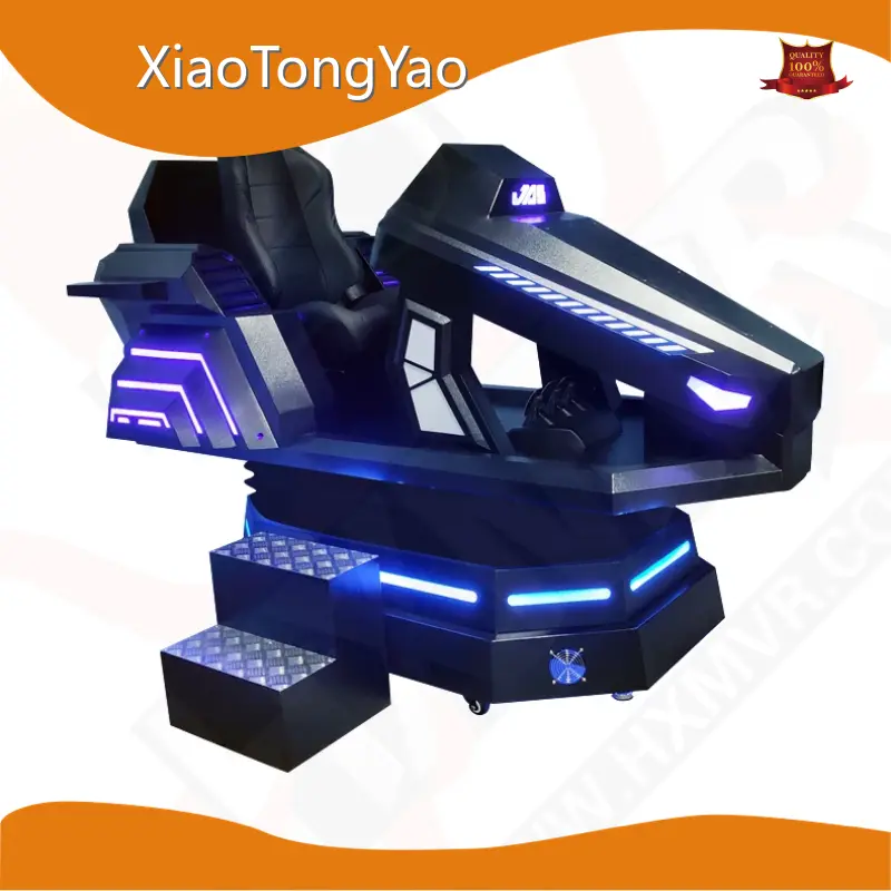 9d Virtual Reality Simulator Price for Supermarket NOseries 1