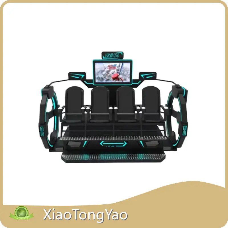 Good Selling Arcade Vr Machine Price List 1