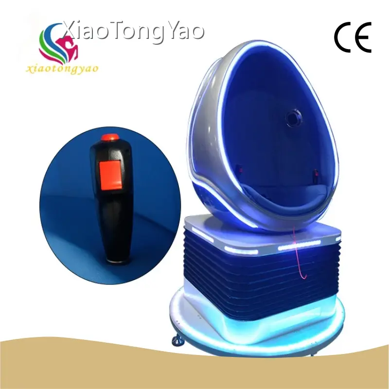Plastic Outdoor Playground Equipment CE - for Supermarket - XiaoTongYao 1