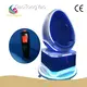 Plastic Outdoor Playground Equipment CE - for Supermarket - XiaoTongYao 1