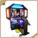 Newnatural Outdoor Playground Equipment for Home 1550*2000*2150mm Video Arcade Shooting Game Machine 1
