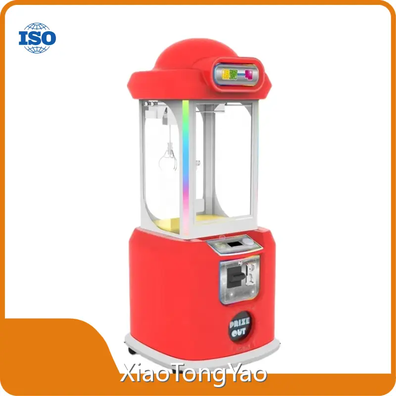 Good Selling Outdoor Playground Equipment Manufacturers Highly Rated for Supermarket 1