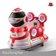 Customizedoutdoor Playground Equipment for Schools for Park US PLUG No 1