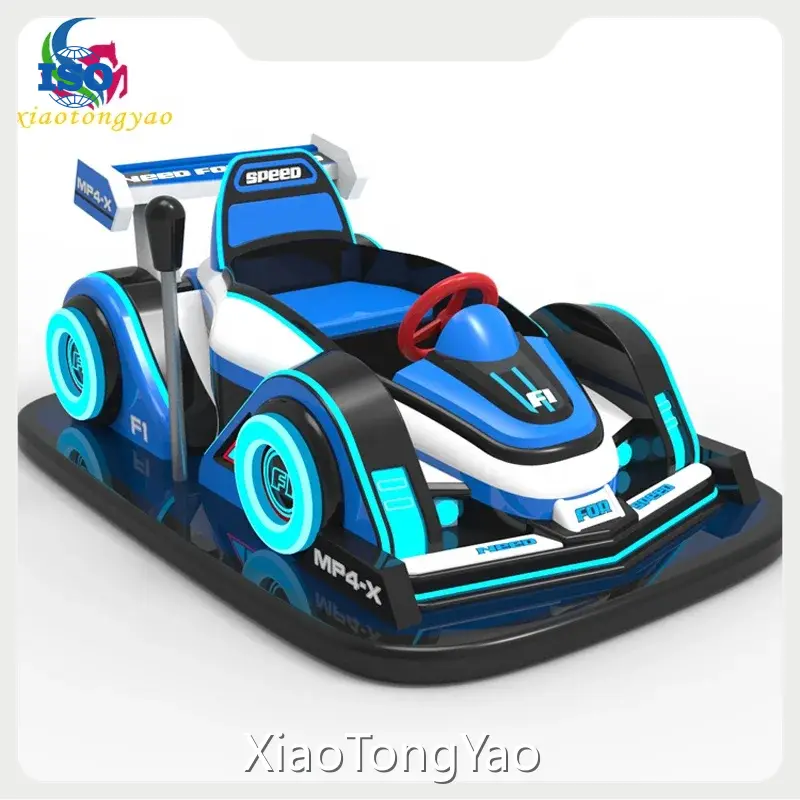 Outdoor Play Equipment Suppliers Quality Assurance for Supermarket500W 1
