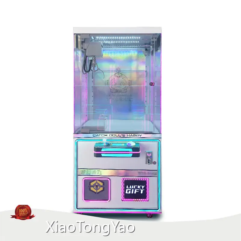 Custom Made Pinball Machines for Supermarket Xiaotongyaosupplier 1