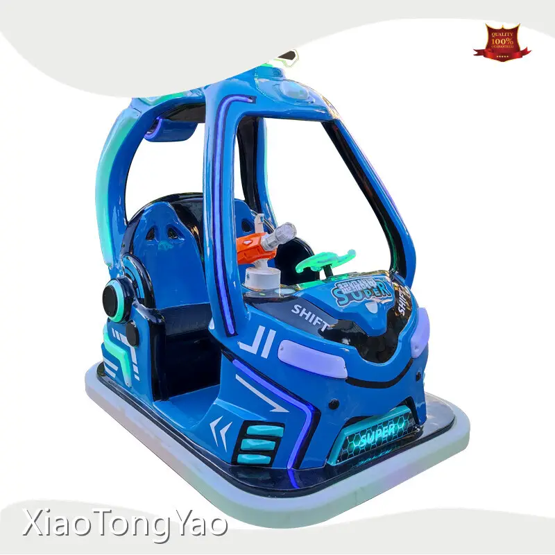Hot Sale Commercial Outdoor Playground Equipment Commercial Outdoor Playground Equipment Company 1