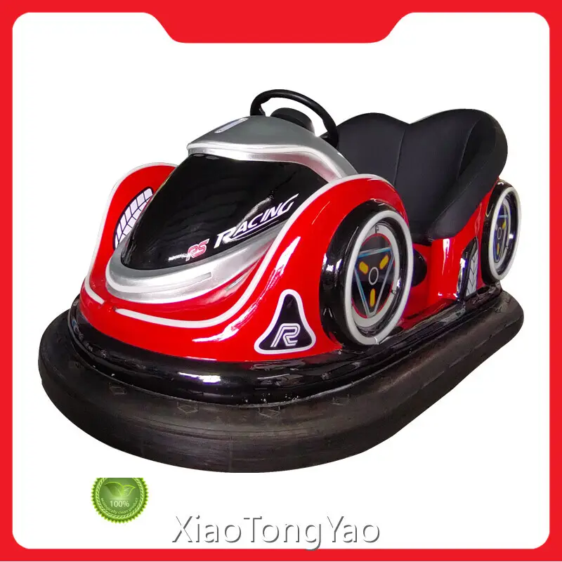 Antique Amusement Rides for Sale for Supermarket Xiaotongyaoseries 1