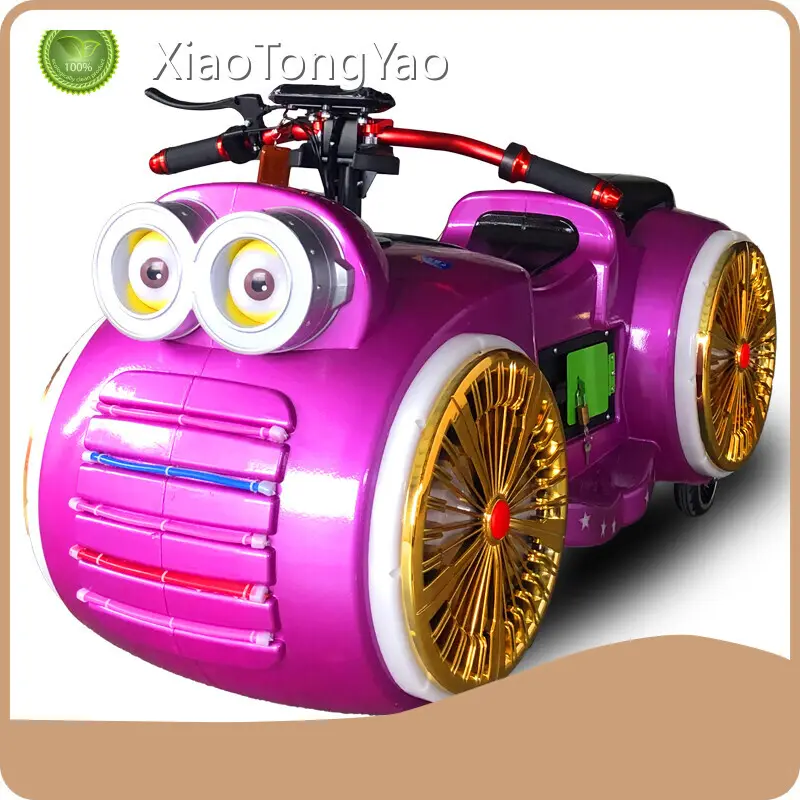 Kiddie Rides Manufacturer for Park Magentacustomized 1