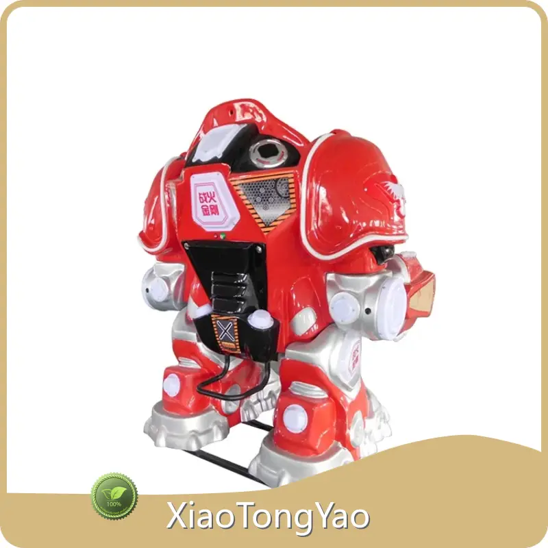 Customized Buy Outdoor Playground Equipment Price List 1