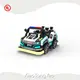 Hot Sale Kiddie Bumper Cars Company for Park 1